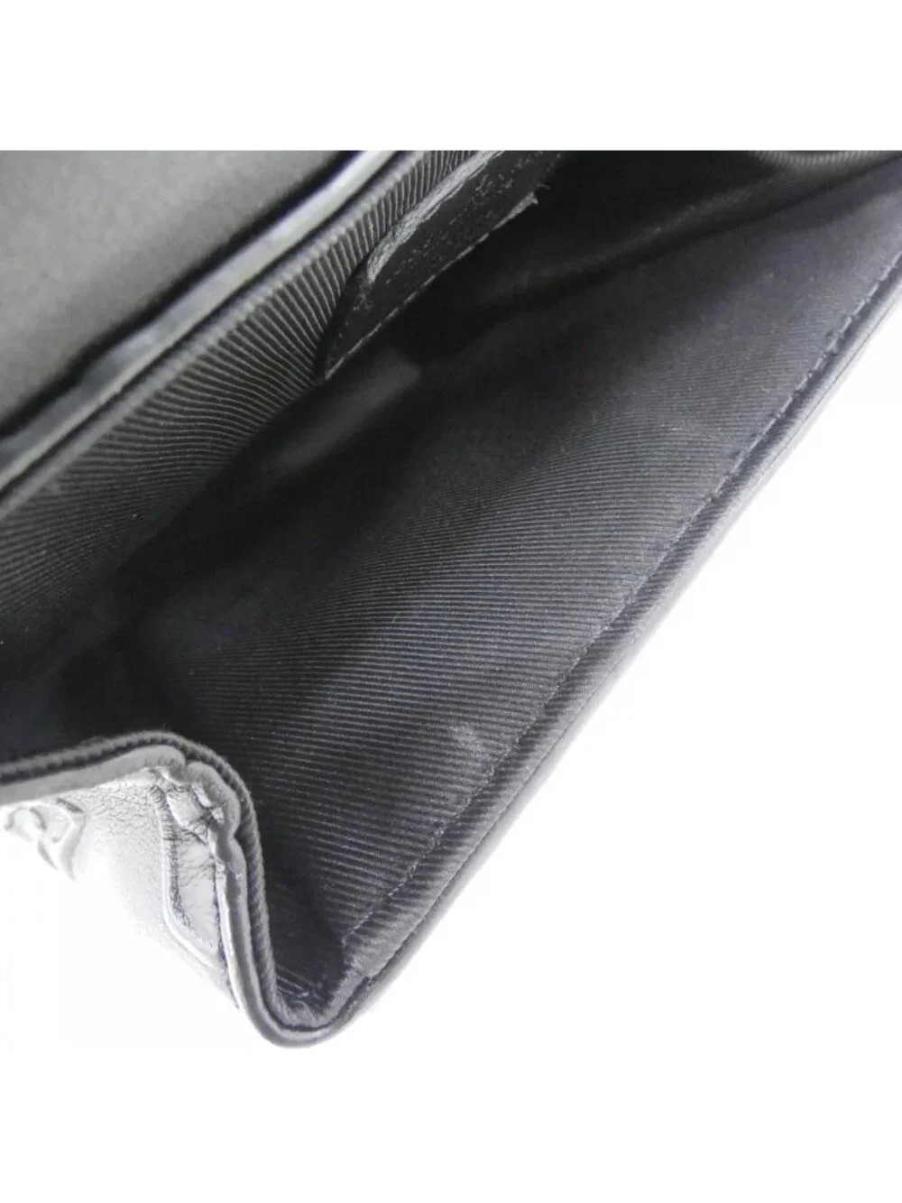 Louis Vuitton Monogram Seal Steamer Xs Shoulder